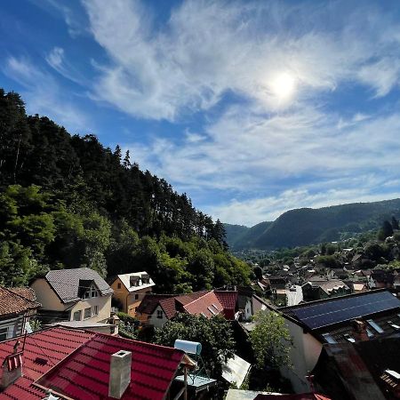 Dream House Brasov Hotel Luaran gambar