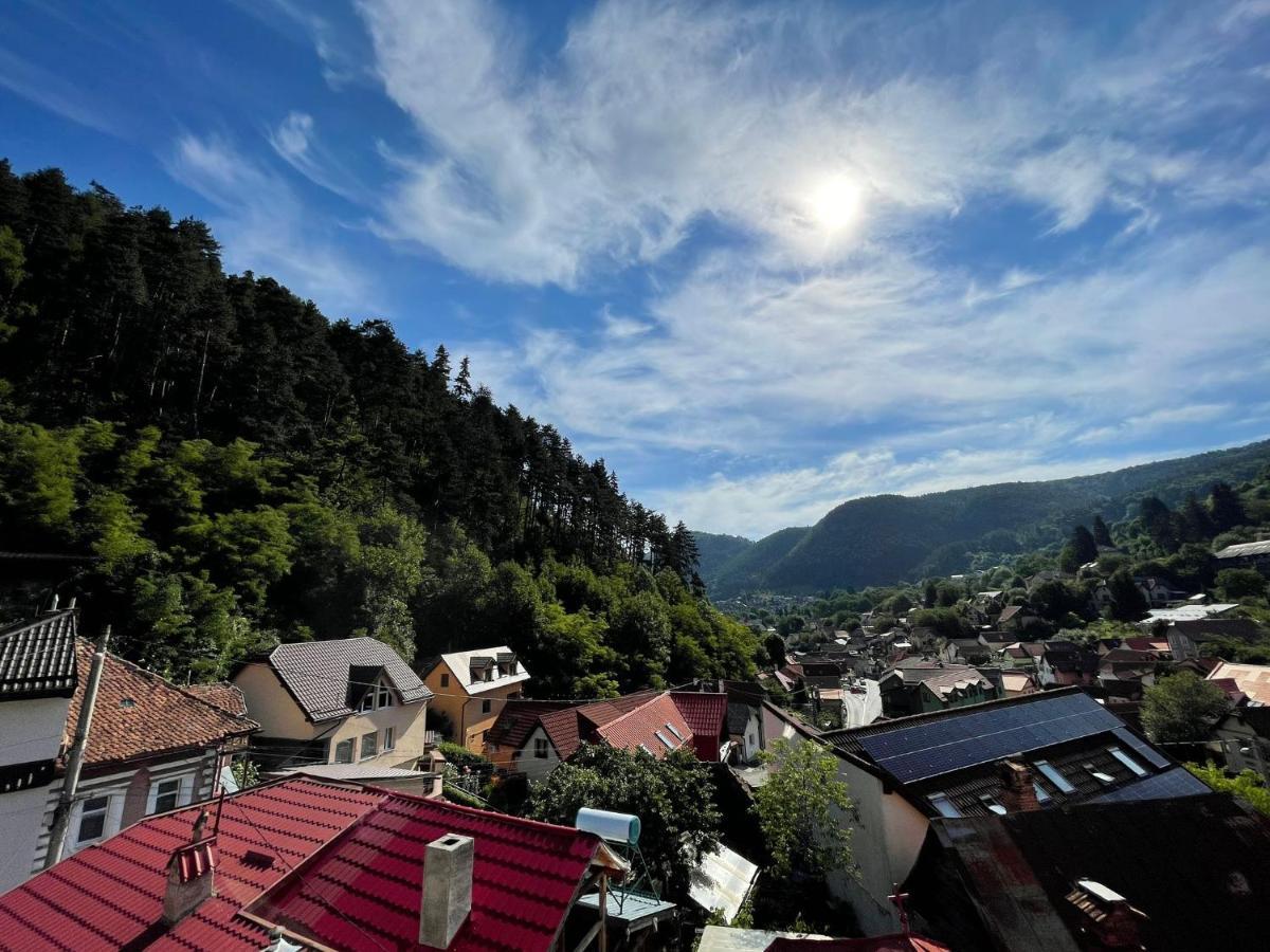 Dream House Brasov Hotel Luaran gambar