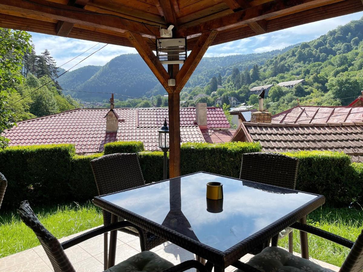 Dream House Brasov Hotel Luaran gambar