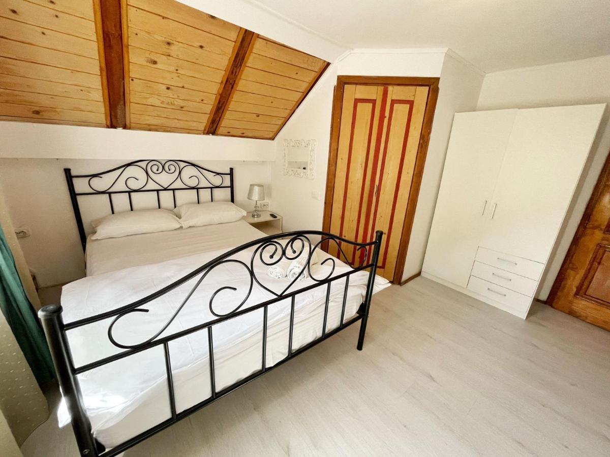 Dream House Brasov Hotel Luaran gambar