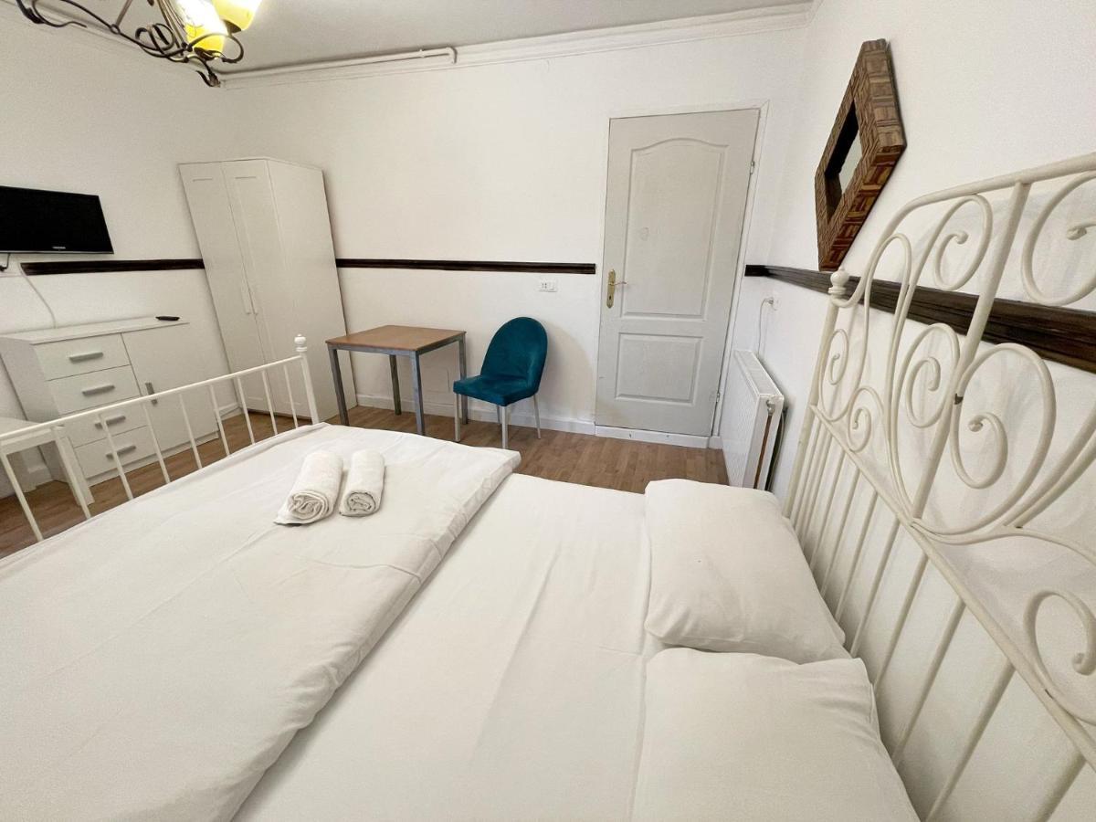 Dream House Brasov Hotel Luaran gambar